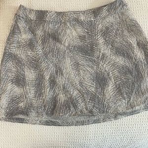 Outdoor Voices skirt